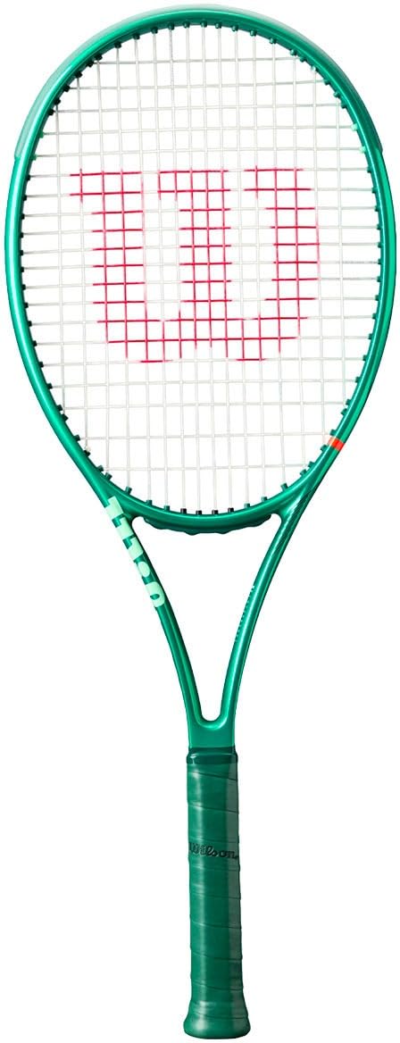 Amazon | ウイルソン Wilson テニスラケット BLADE 100 PRO V10